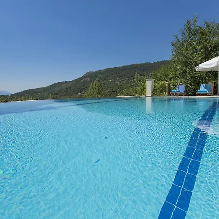 Badem קלקן